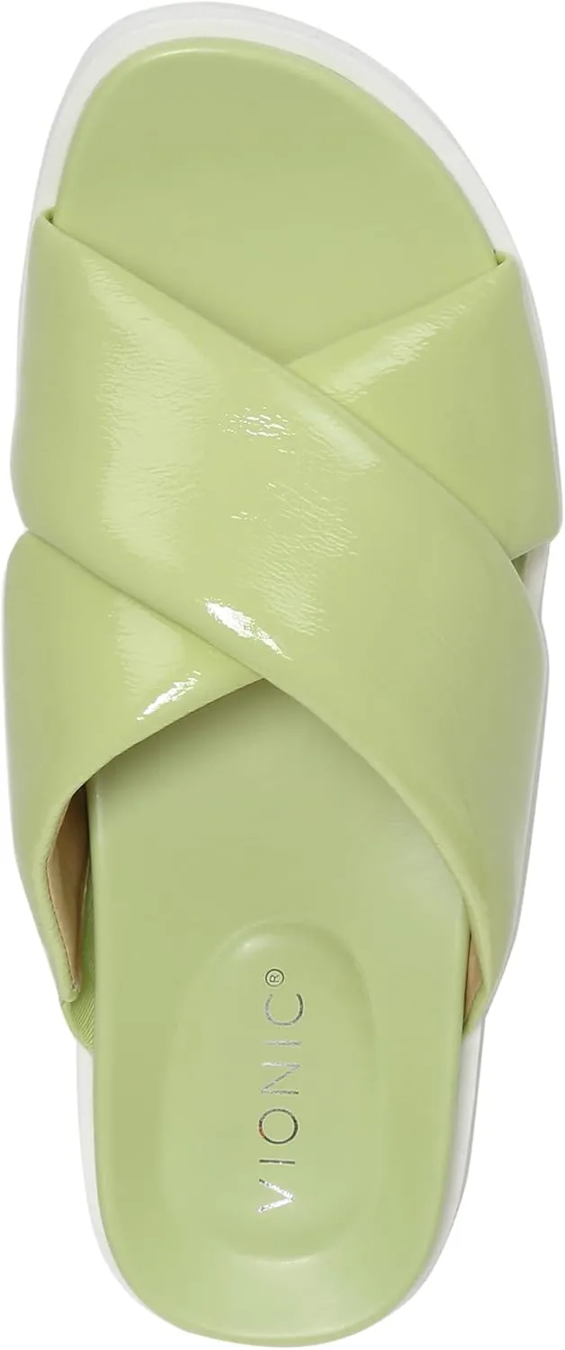 Vionic Vesta Women's Slide Comfort Sandals