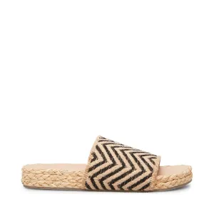 VIVICA BLACK MULTI