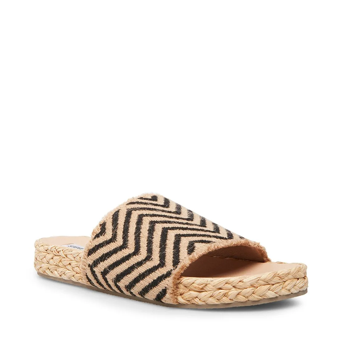 VIVICA BLACK MULTI