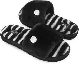 Volcom Girl's Lived in Lounge Slide Slipper