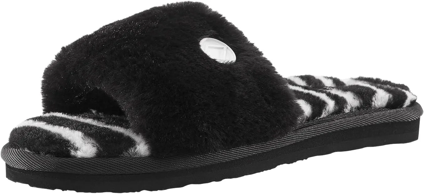 Volcom Girl's Lived in Lounge Slide Slipper