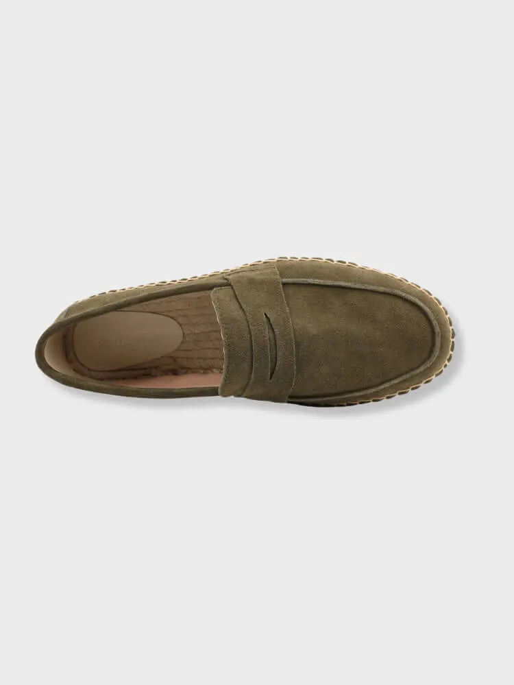 Vonesti | Loafers