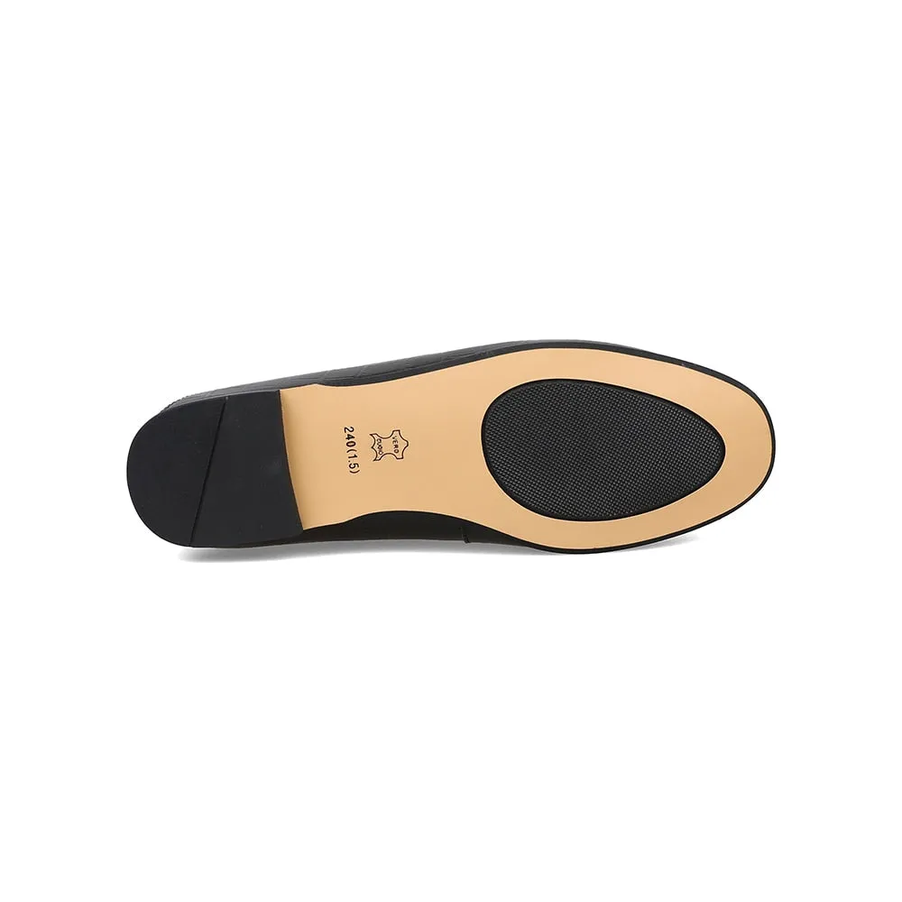 Wilhelmina Suede & Animal Prints Basic Loafers - 8 Colors