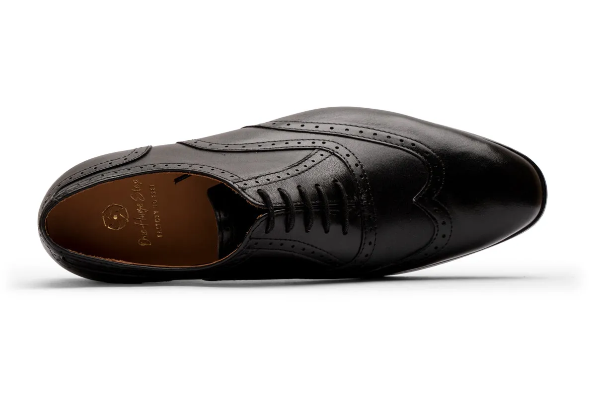 Wingcap Oxford/B