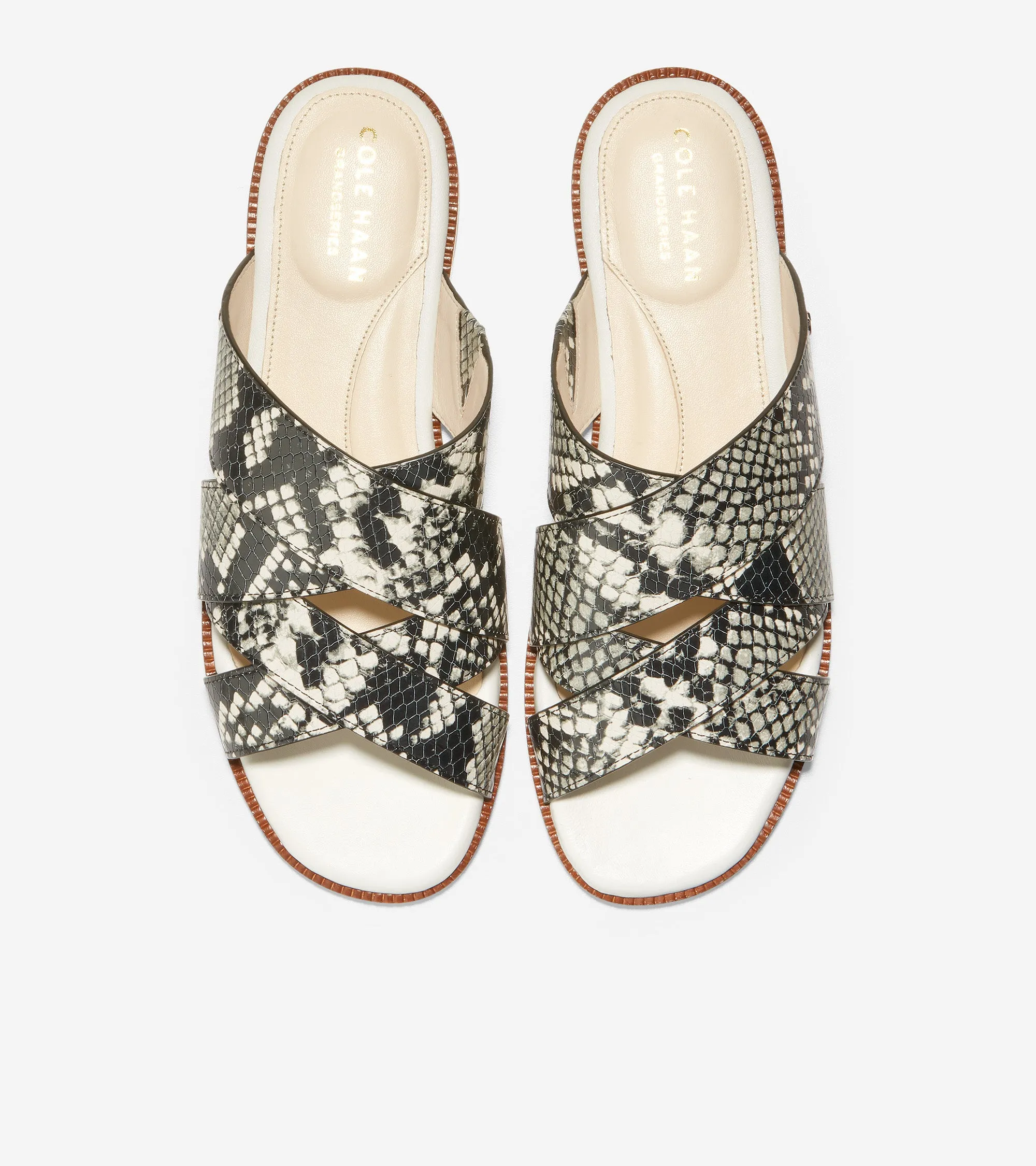 Winona Slide Sandal Women's