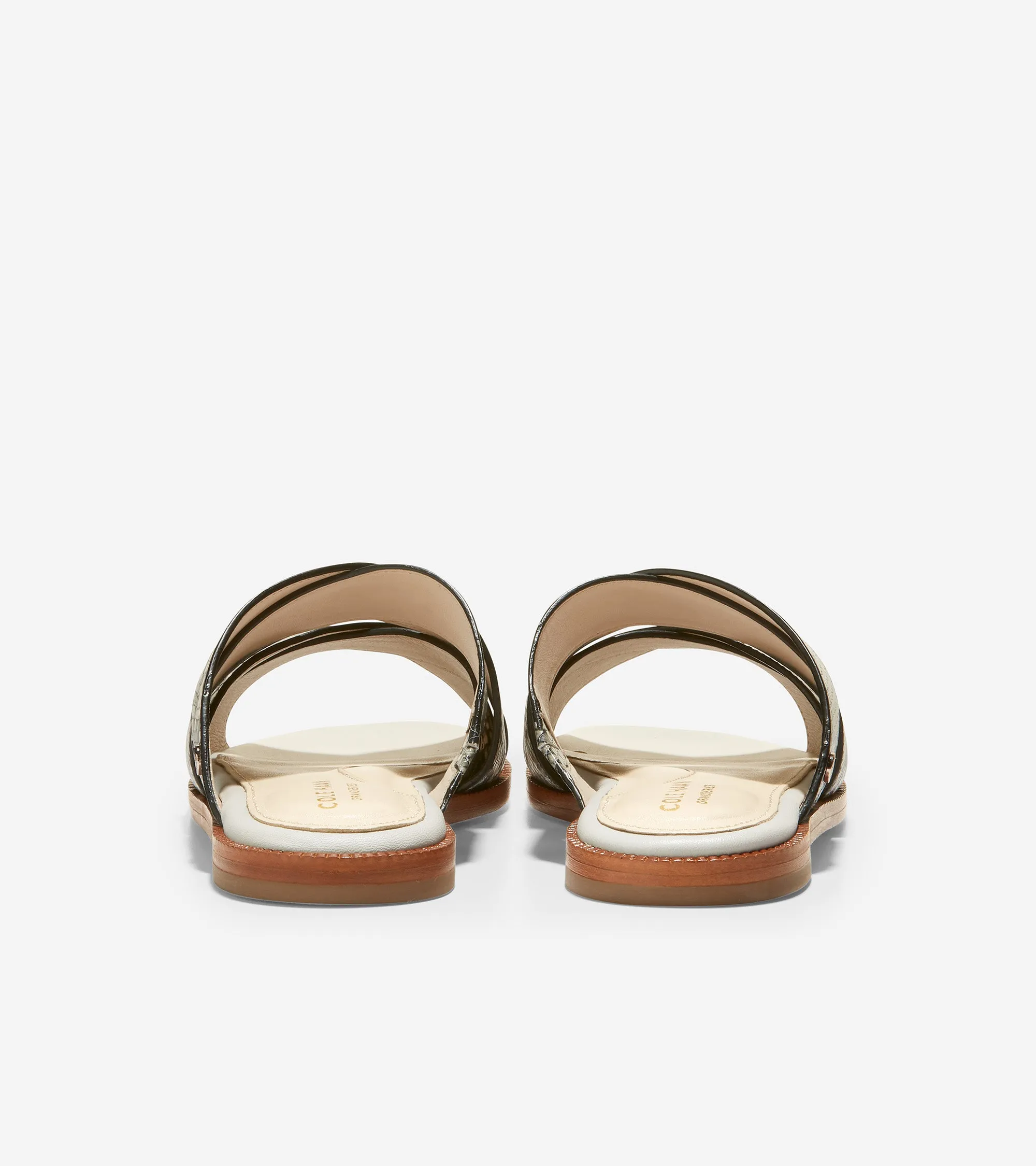 Winona Slide Sandal Women's