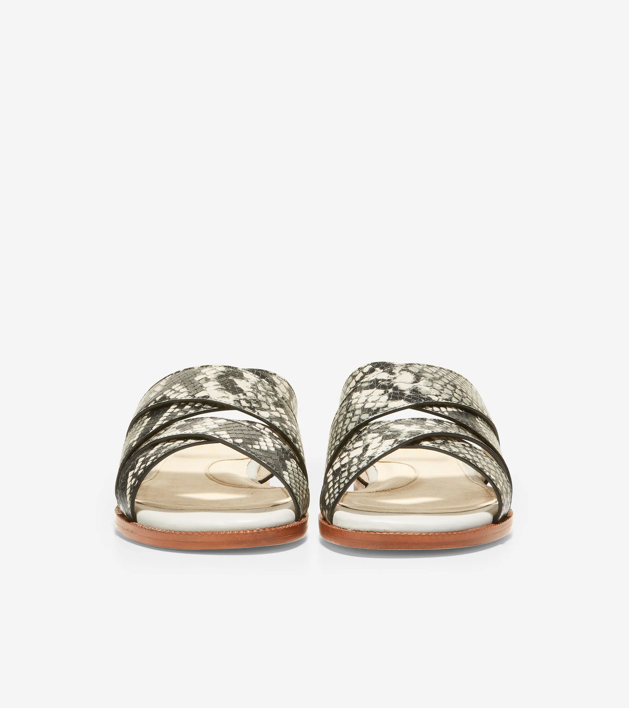 Winona Slide Sandal Women's