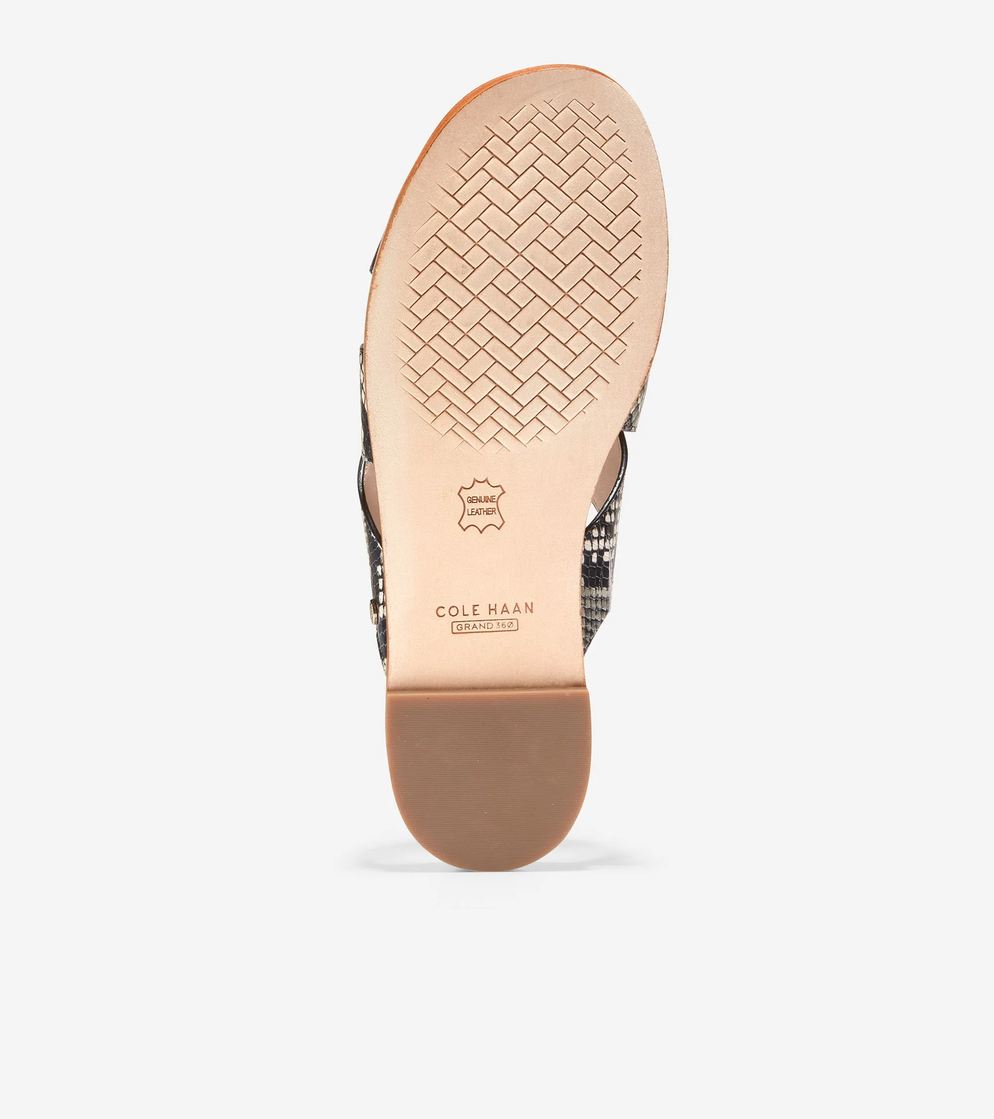 Winona Slide Sandal Women's