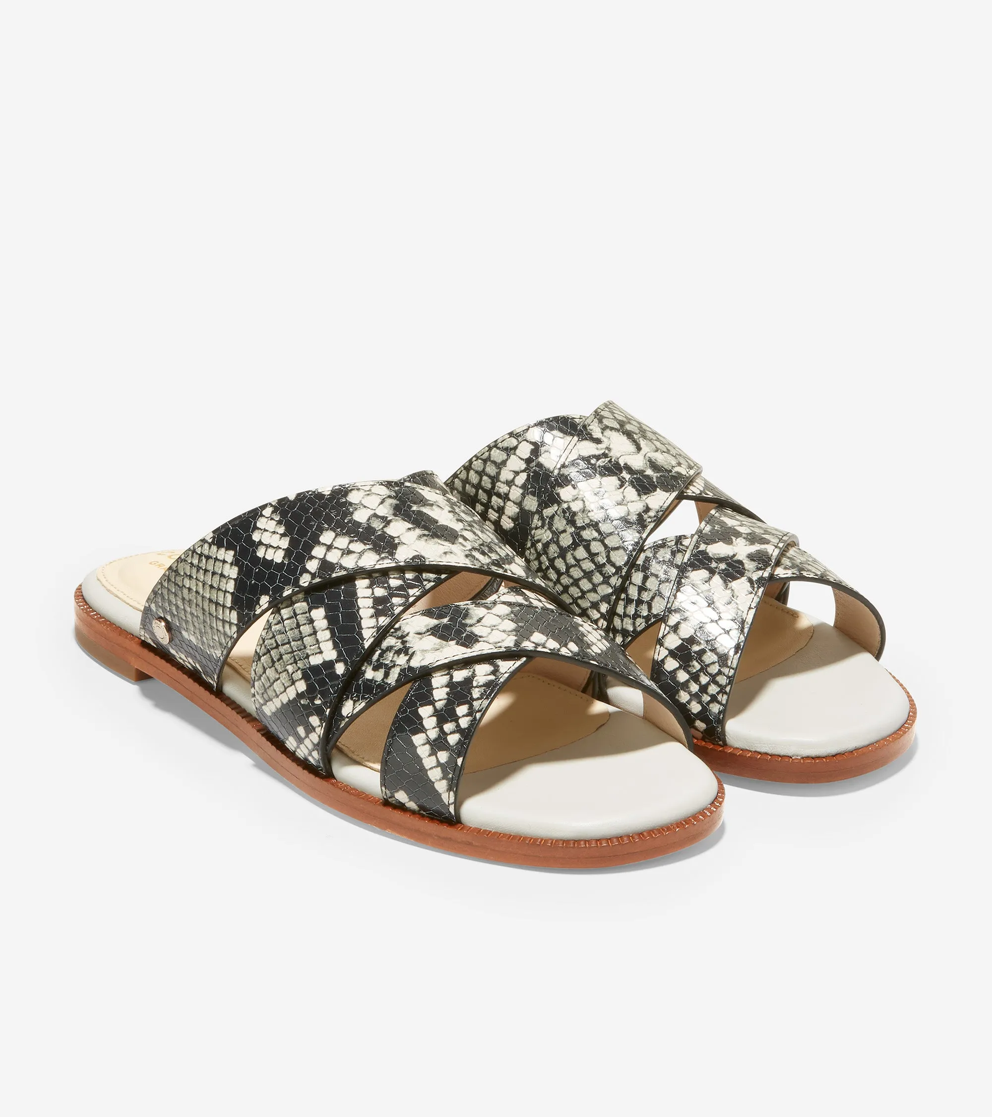 Winona Slide Sandal Women's