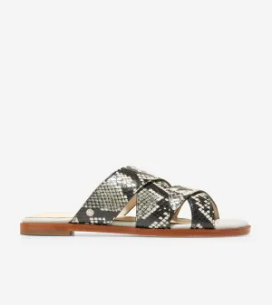 Winona Slide Sandal Women's