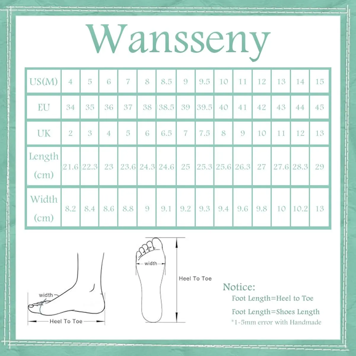 Women Comfortable Mid Heel Slip on Mules Classic Criss Cross Open Toe Ladies Fashion Daily Casual Dress Slide Sandals Size 4-16 US