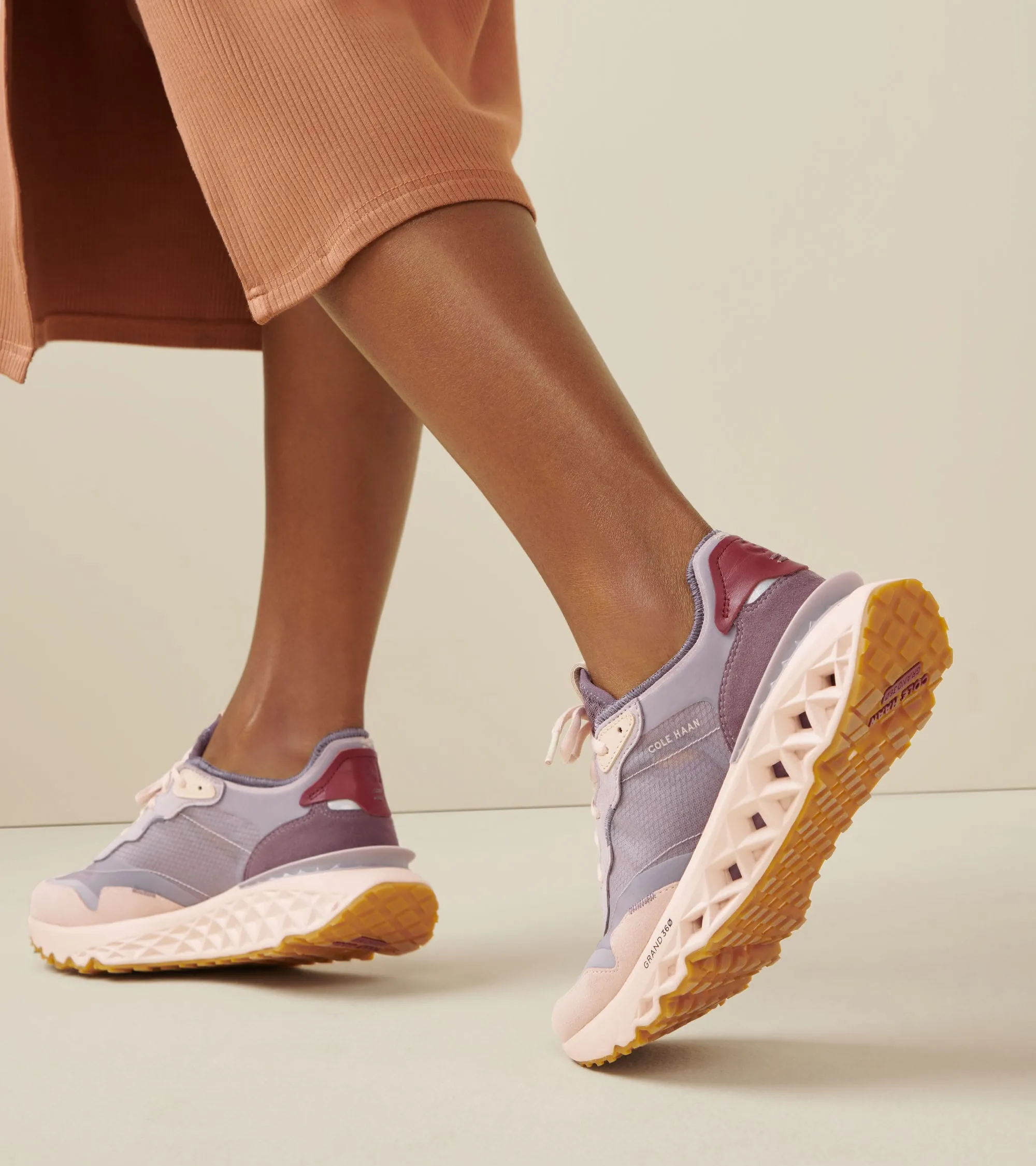Women's 5.ZERØGRAND Running Shoe