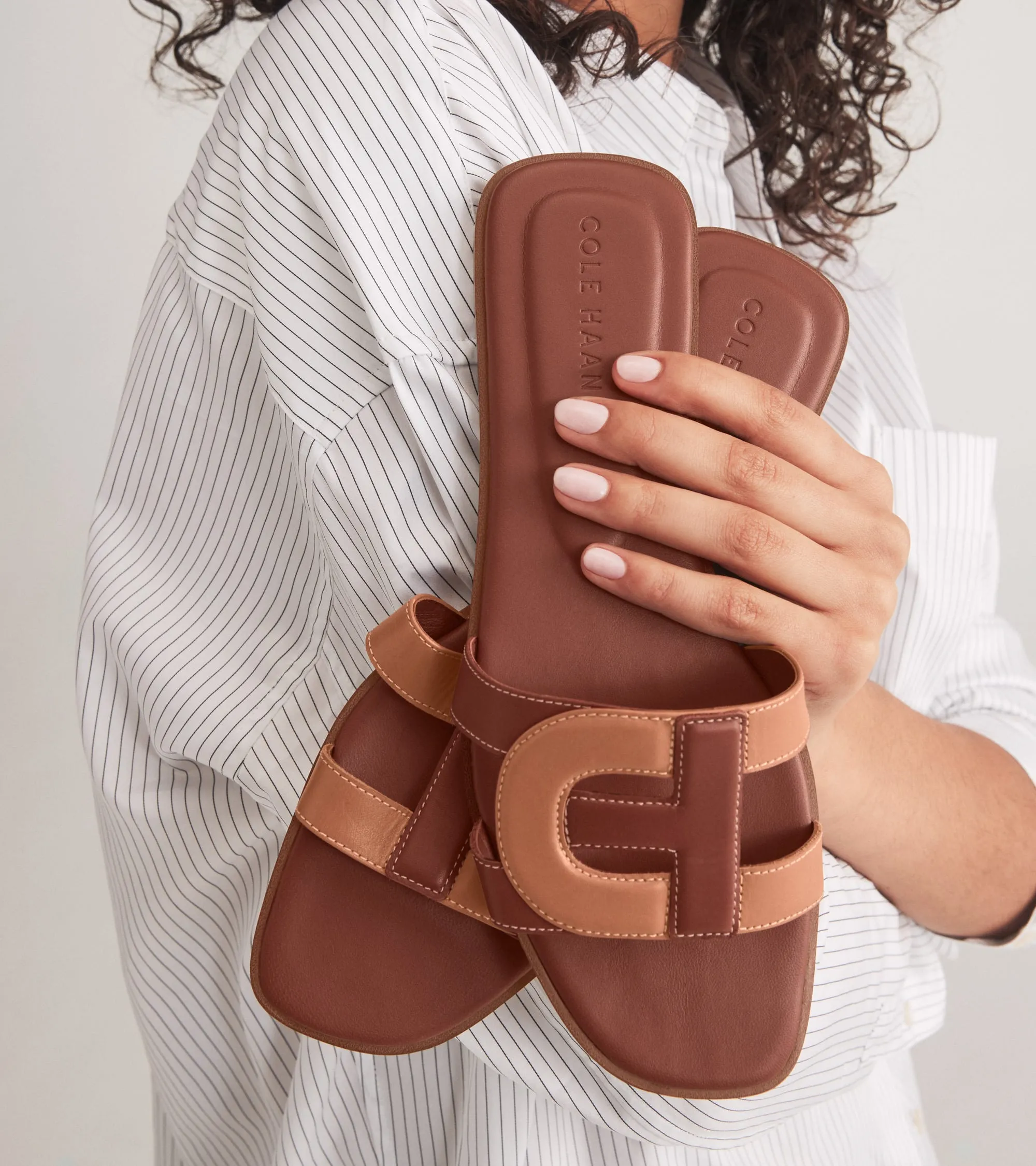 Women's Chrisee Slide Sandals