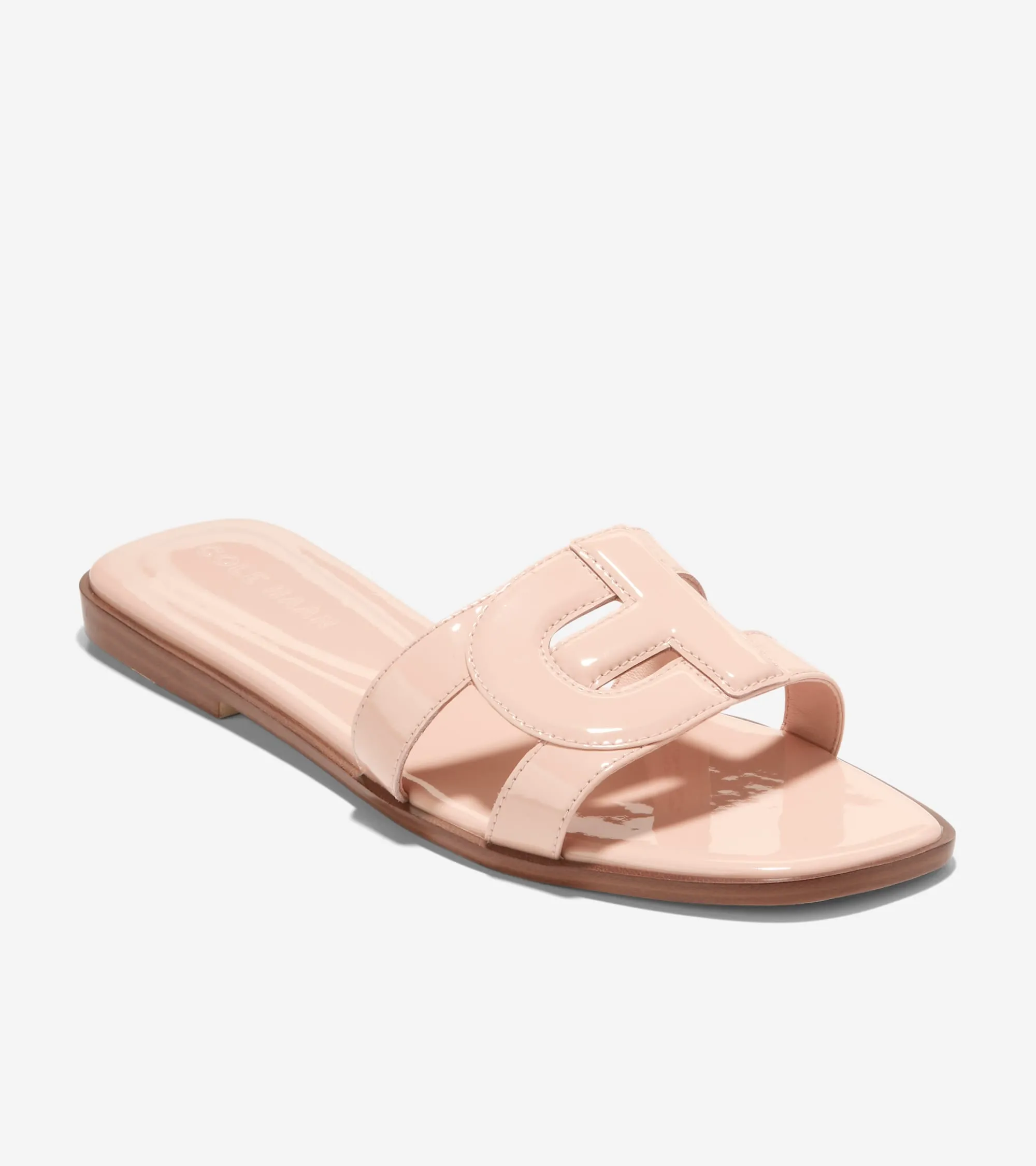 Women's Chrisee Slide Sandals