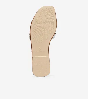 Women's Chrisee Slide Sandals