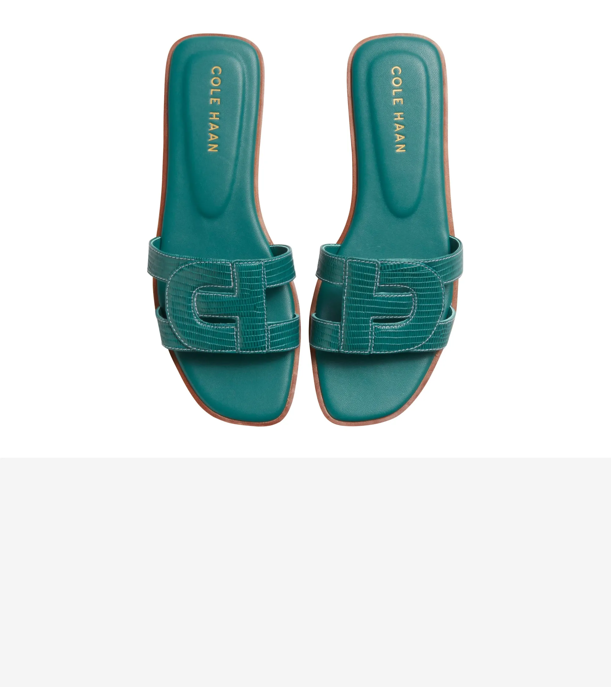 Women's Chrisee Slide Sandals