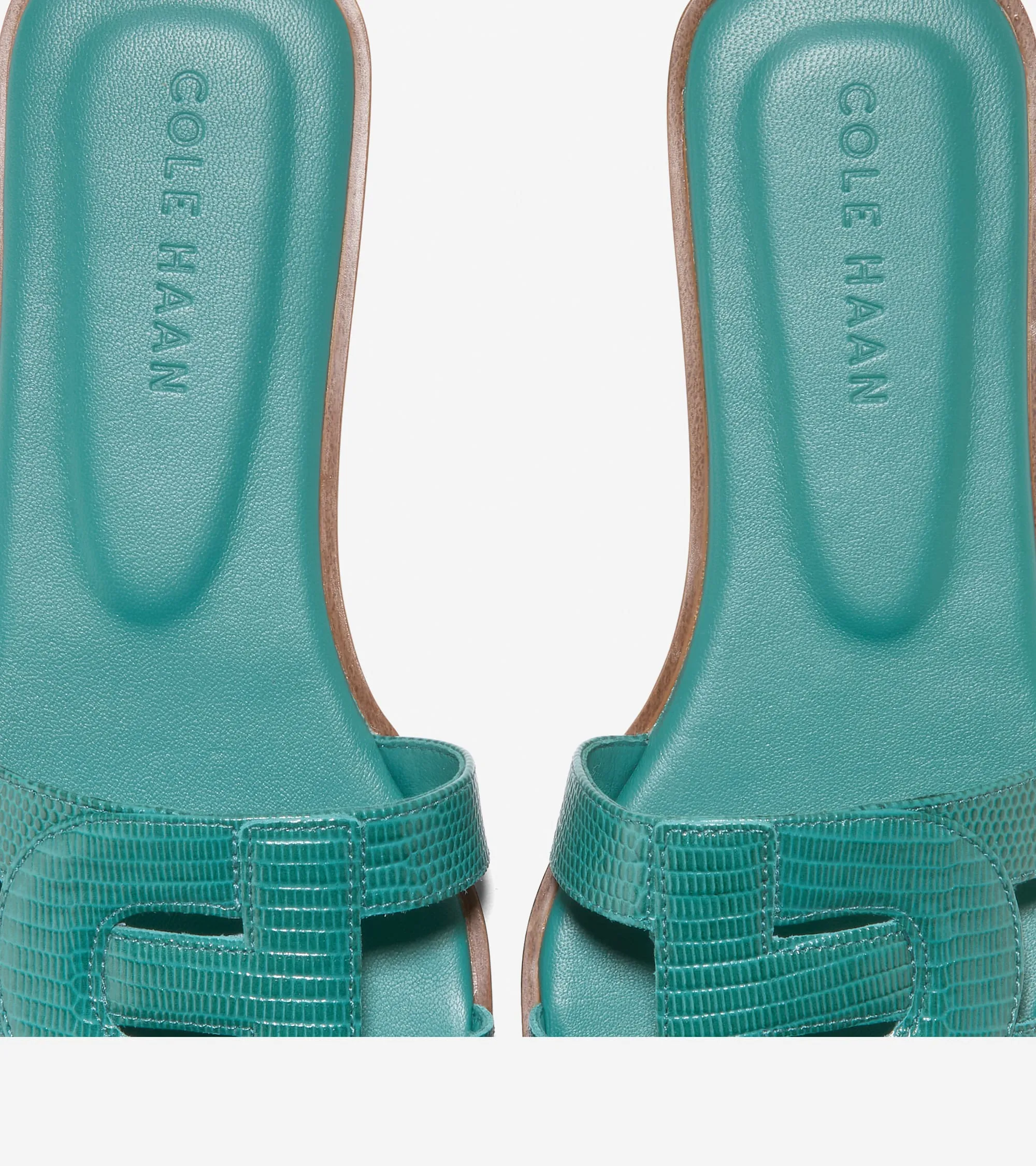Women's Chrisee Slide Sandals