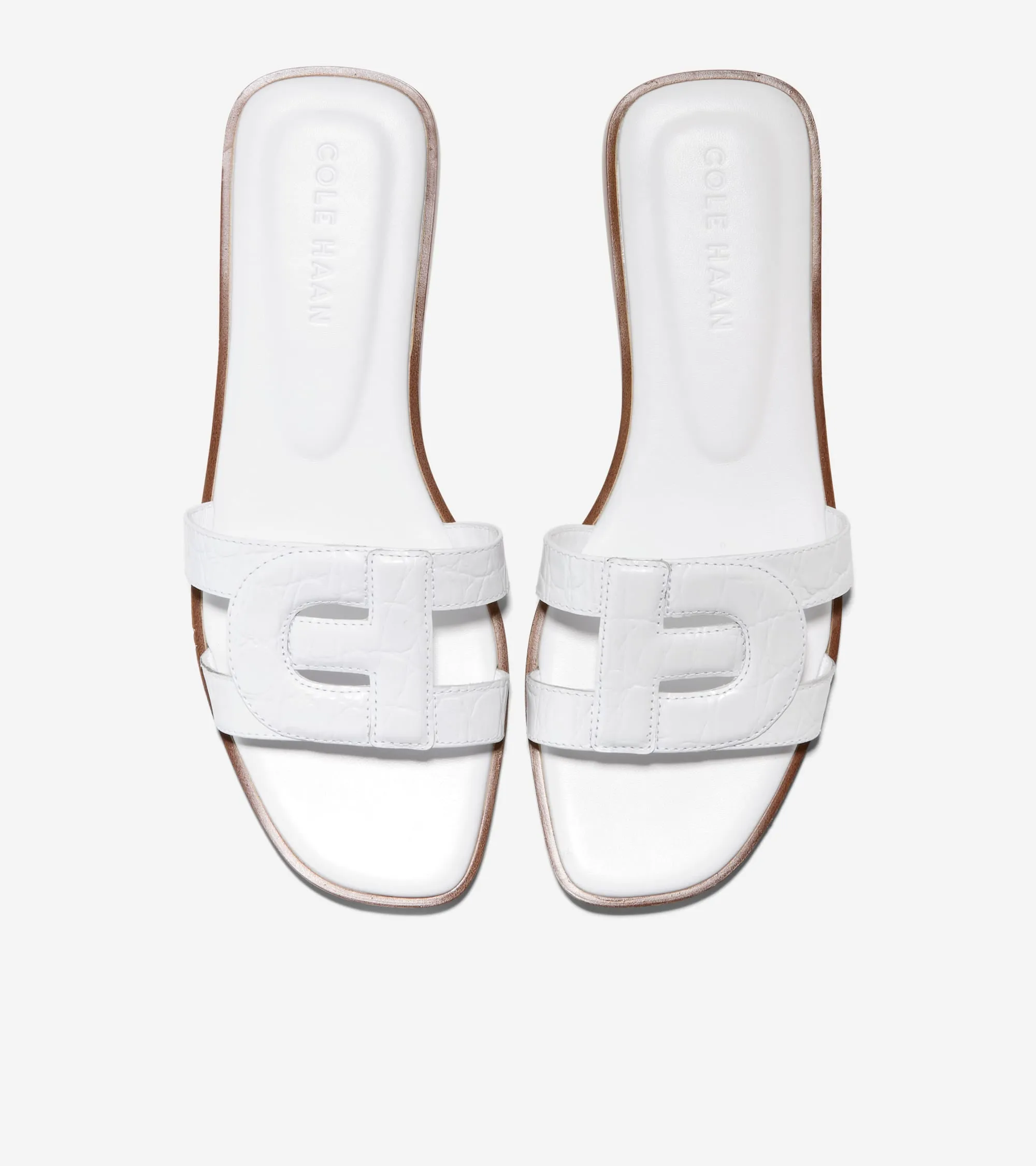 Women's Chrisee Slide Sandals