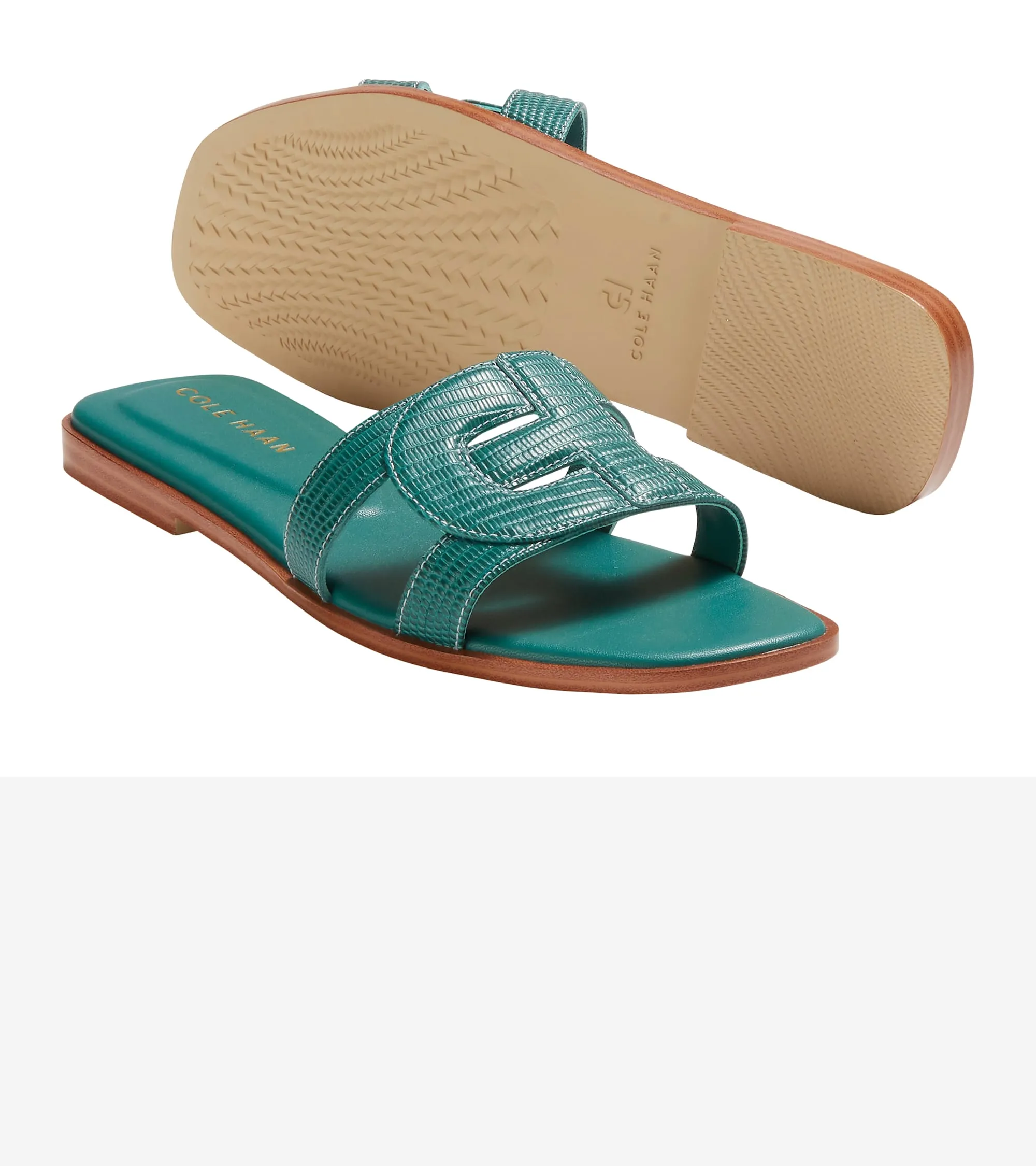 Women's Chrisee Slide Sandals