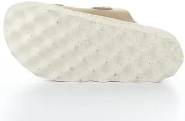 Women's COSH279ASP Round Toe Slide Sandal