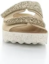 Women's COSH279ASP Round Toe Slide Sandal