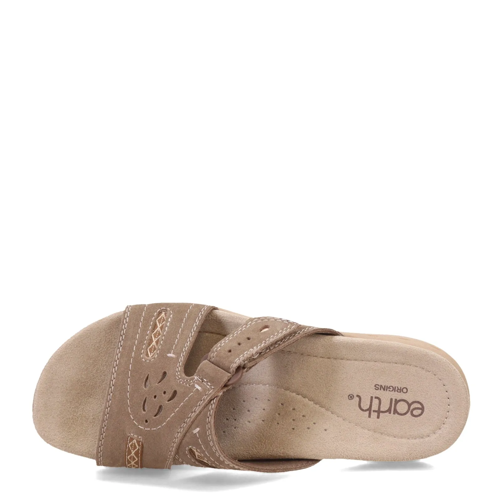 Women's Earth Origins, Sizzle Sandal