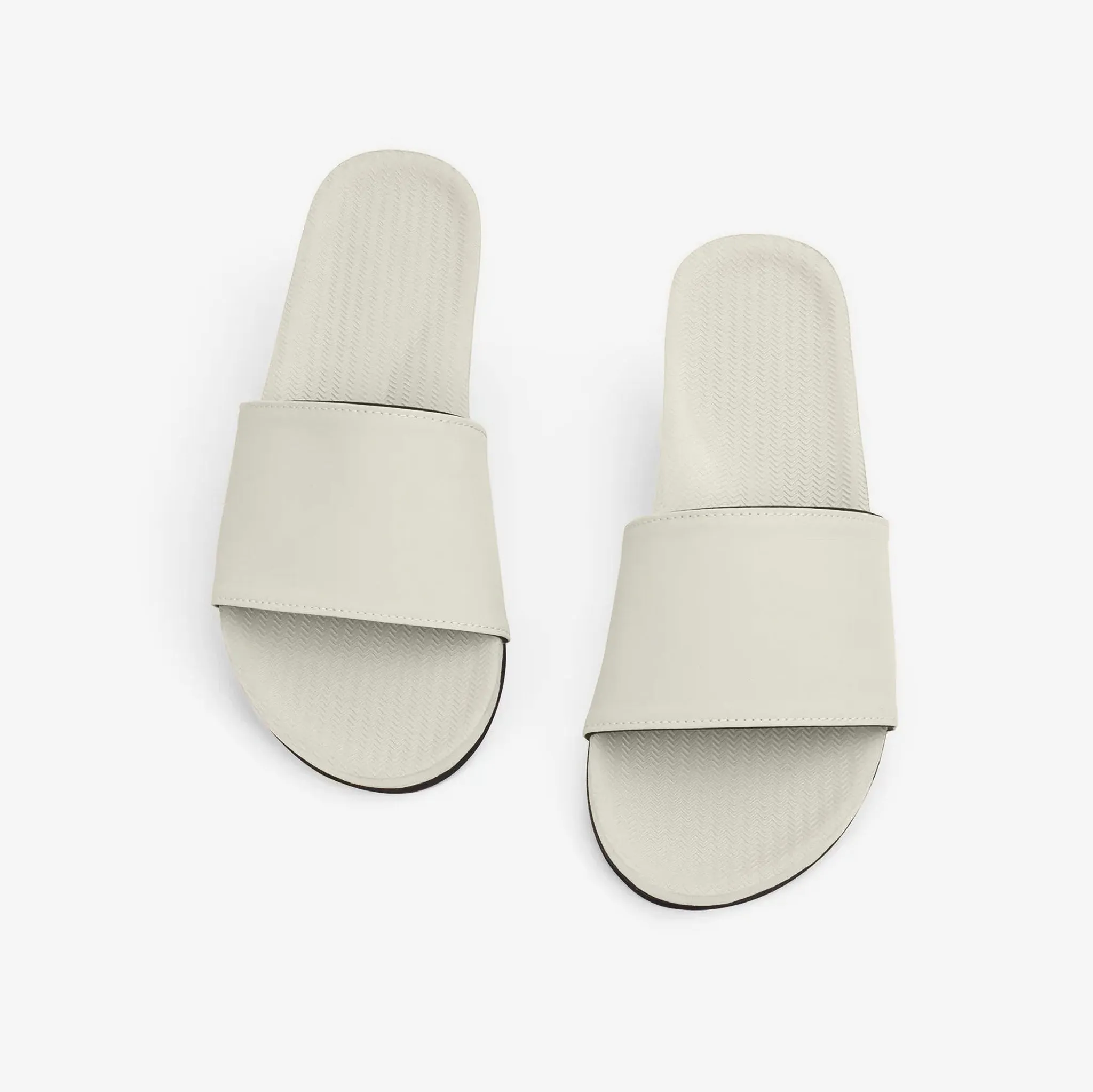Women's ESSNTLS Slide Sea Salt
