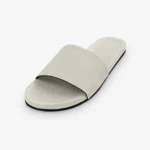 Women's ESSNTLS Slide Sea Salt