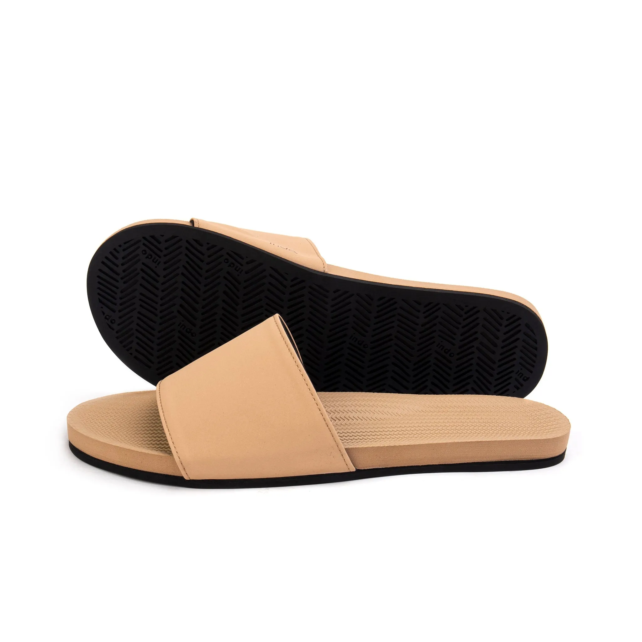 Women's ESSNTLS Slide Soil Light