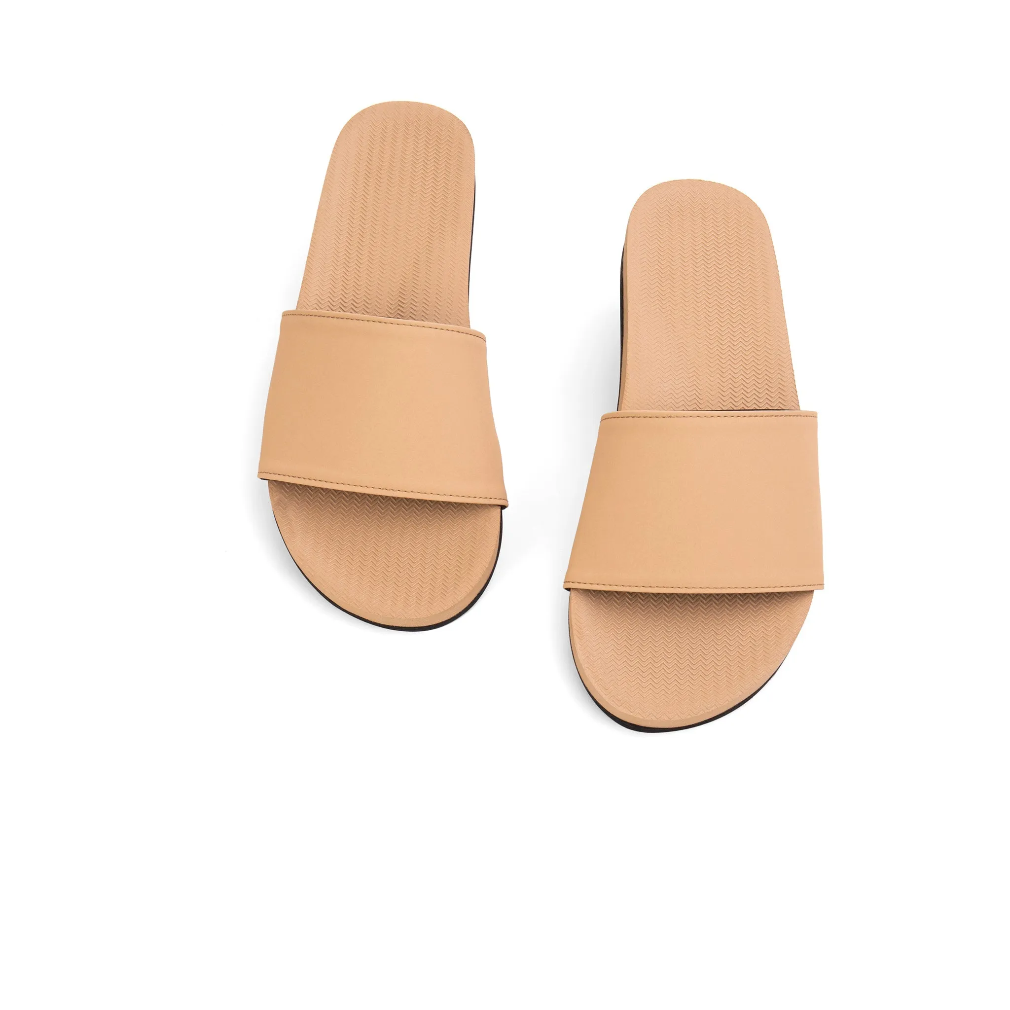 Women's ESSNTLS Slide Soil Light