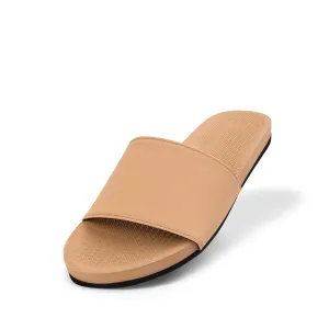 Women's ESSNTLS Slide Soil Light