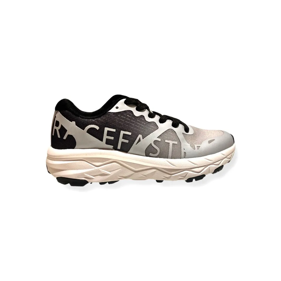Women's FloatPace - Gunmetal/Black