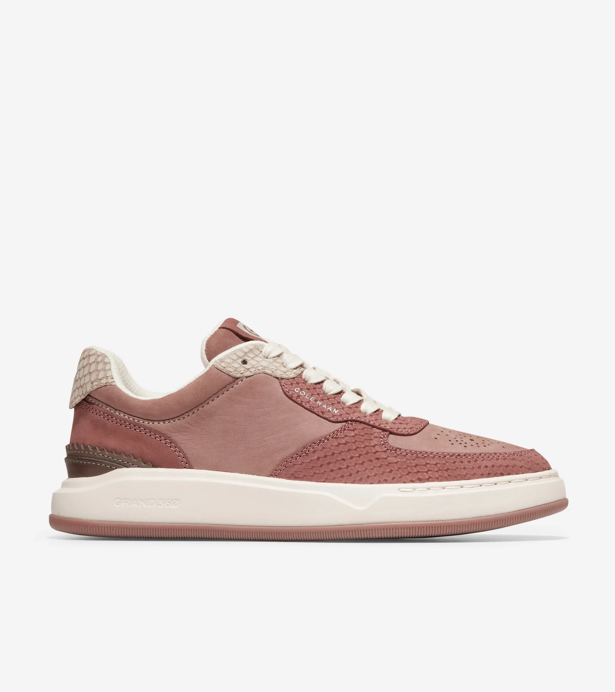 Women's GrandPrø Crossover Sneaker