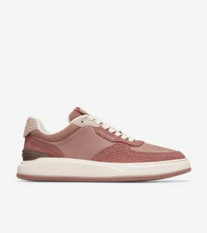 Women's GrandPrø Crossover Sneaker