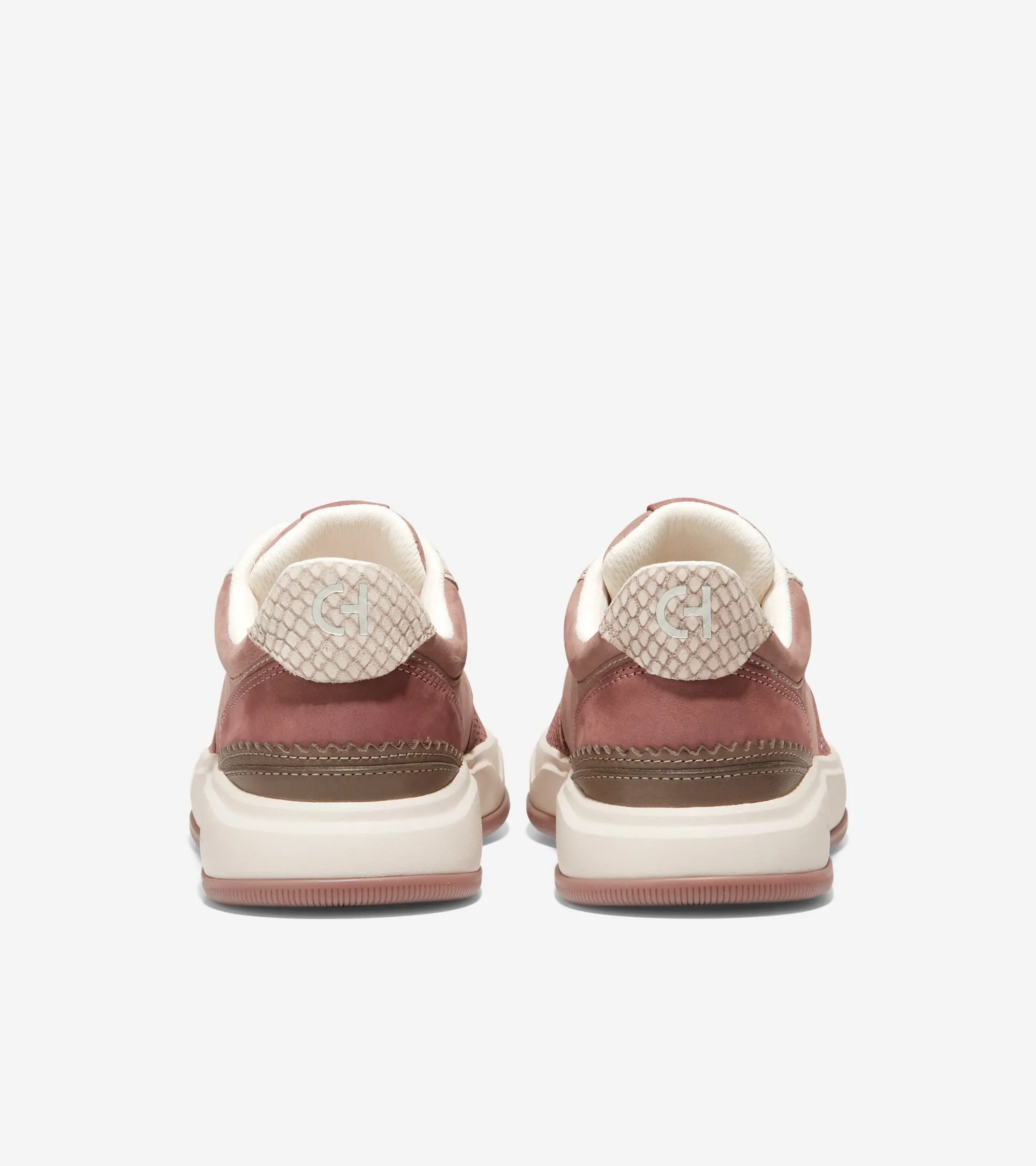 Women's GrandPrø Crossover Sneaker