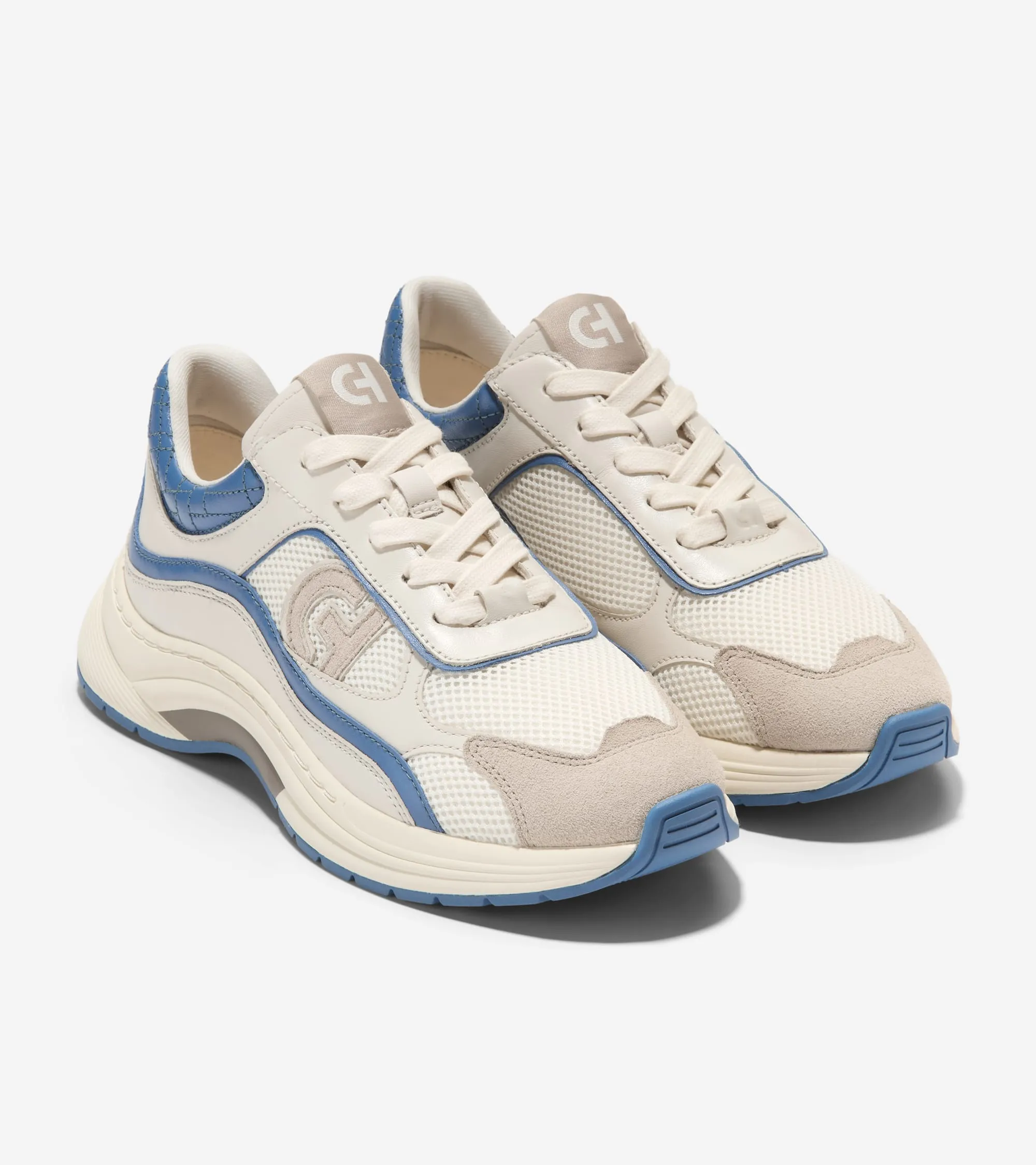 Women's GrandPrø Eleeana Running Sneaker