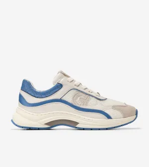 Women's GrandPrø Eleeana Running Sneaker