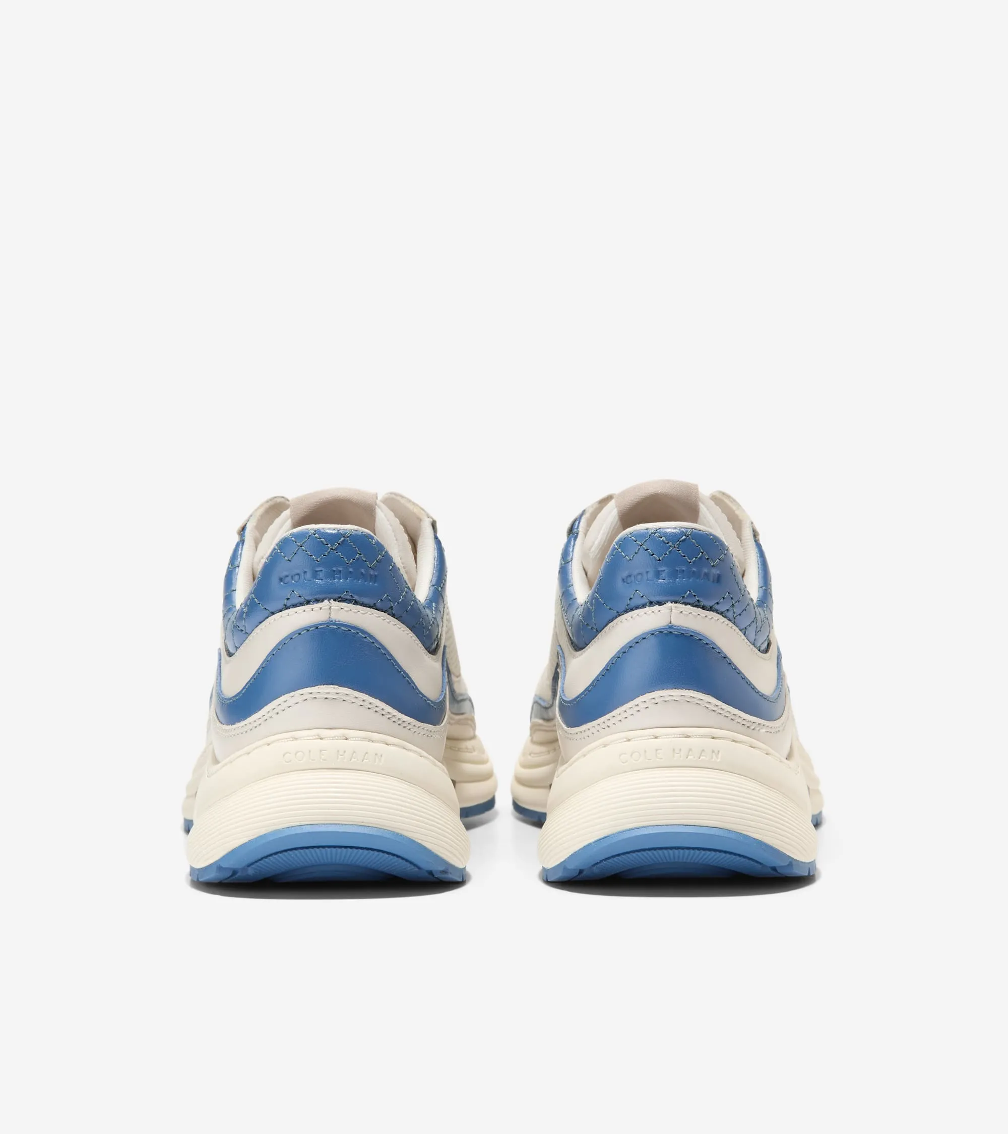 Women's GrandPrø Eleeana Running Sneaker