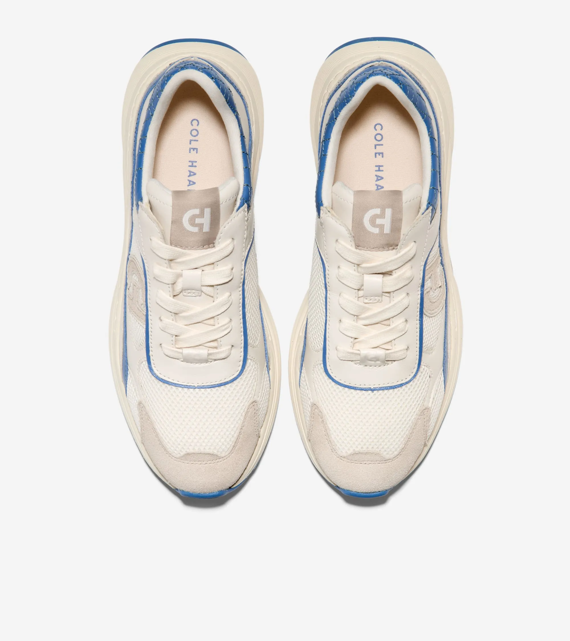 Women's GrandPrø Eleeana Running Sneaker