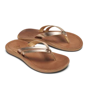 Women's Kāpehe Luana Sandals