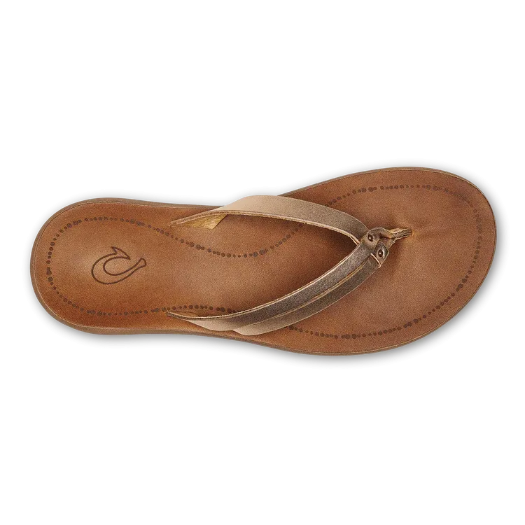 Women's Kāpehe Luana Sandals
