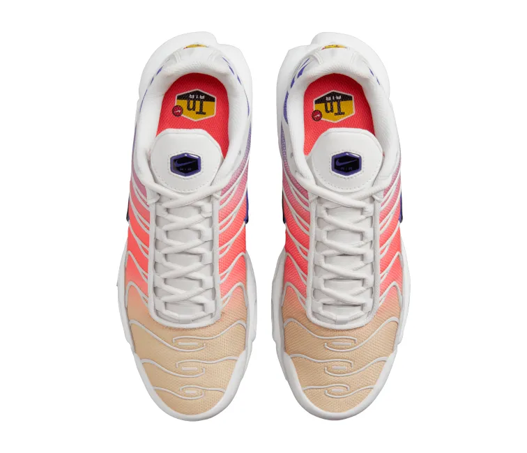 Women’s Nike Air Max Plus TN (Persian Violet/Wild Mango)