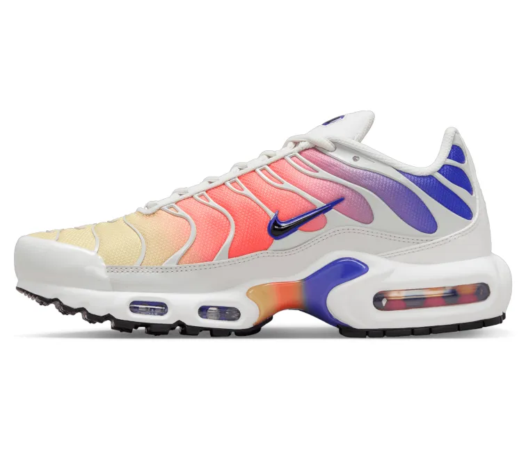 Women’s Nike Air Max Plus TN (Persian Violet/Wild Mango)