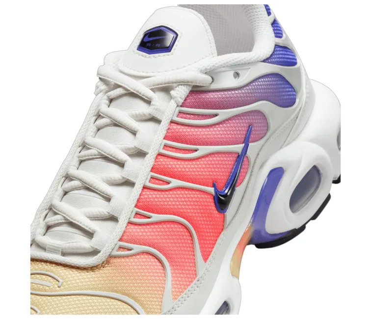 Women’s Nike Air Max Plus TN (Persian Violet/Wild Mango)