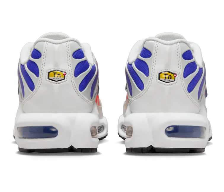 Women’s Nike Air Max Plus TN (Persian Violet/Wild Mango)