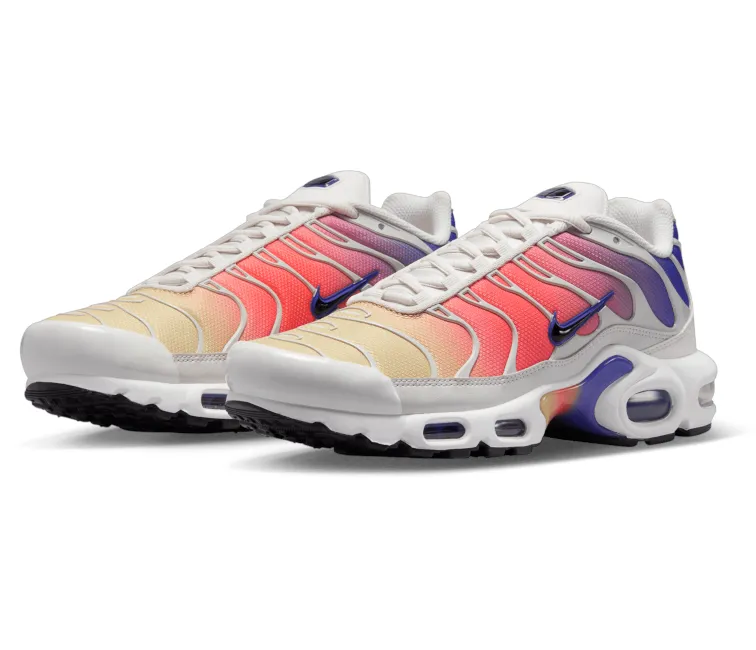 Women’s Nike Air Max Plus TN (Persian Violet/Wild Mango)