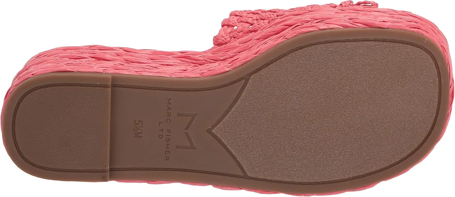 Women's Priya Espadrille Wedge Sandal