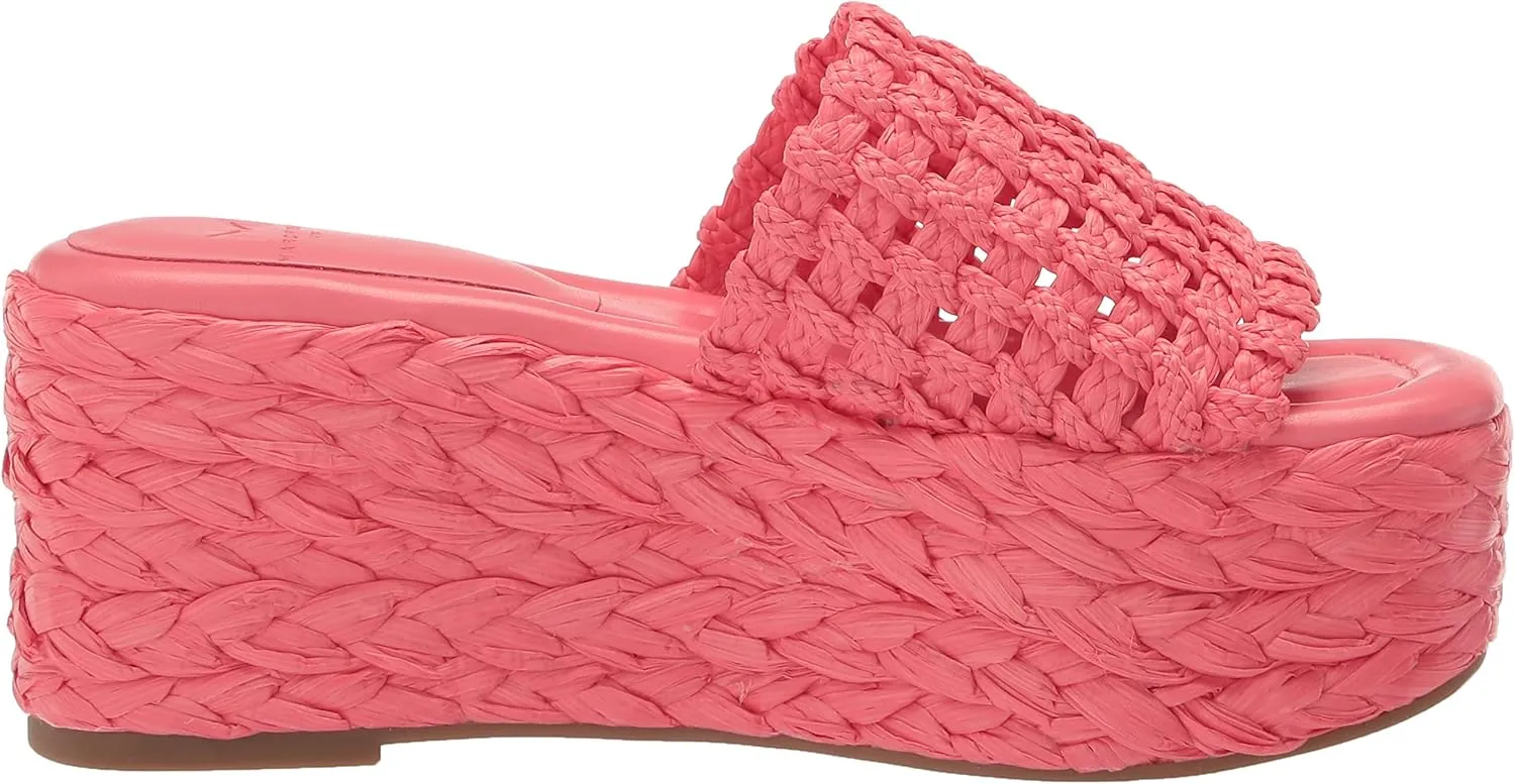 Women's Priya Espadrille Wedge Sandal