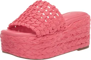 Women's Priya Espadrille Wedge Sandal