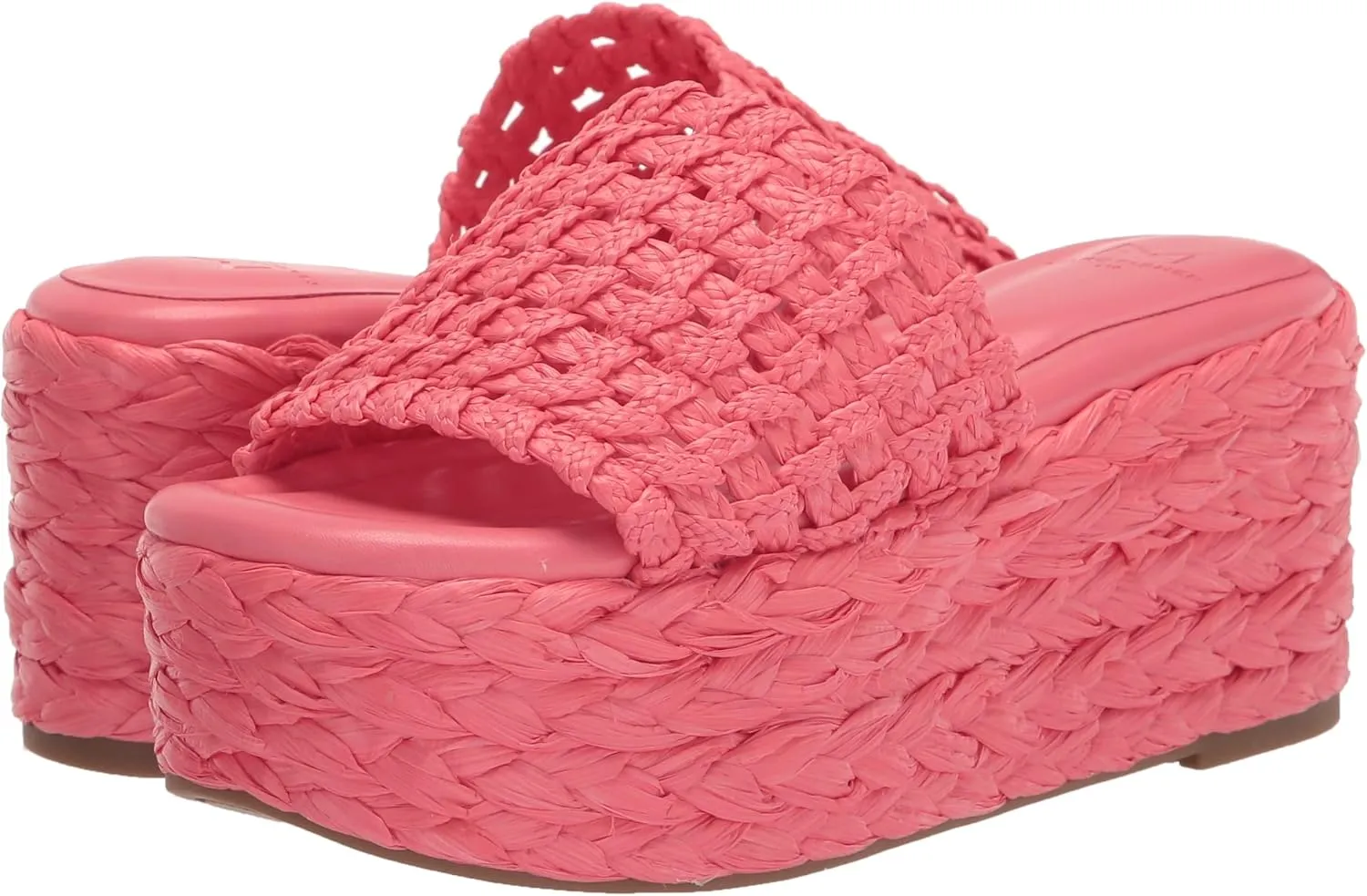 Women's Priya Espadrille Wedge Sandal